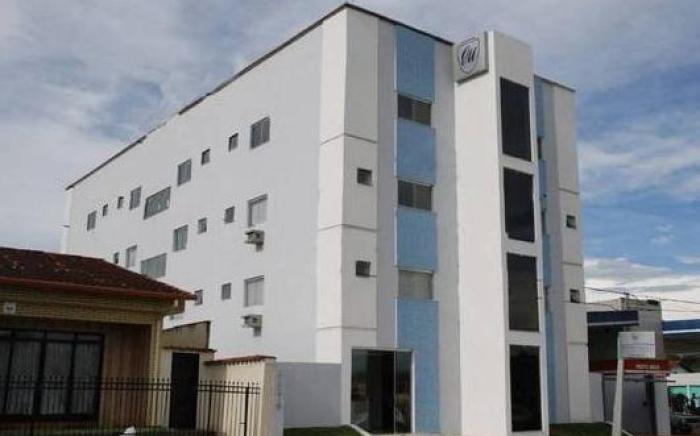 Monte Castro Executive Hotel