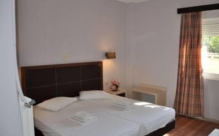 Elena Hotel