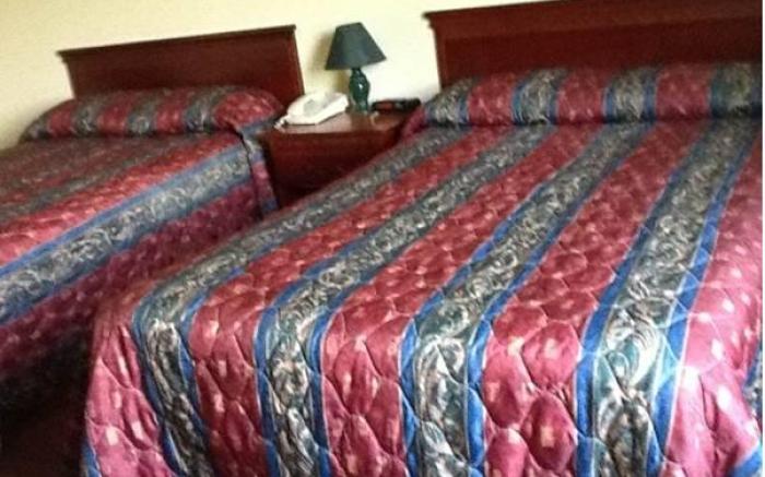 Attica Inn