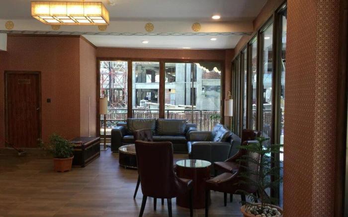 Bhutan Boutique Residency