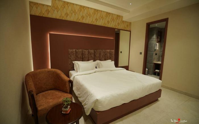 Blue Diamonds Inn