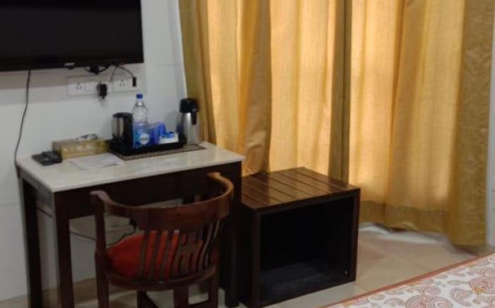 Indee Home