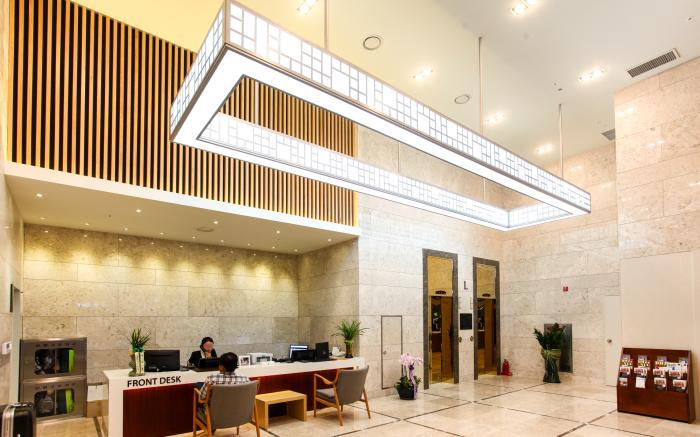 Rosana Tourist Hotel