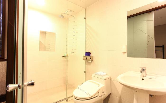 Rosana Tourist Hotel