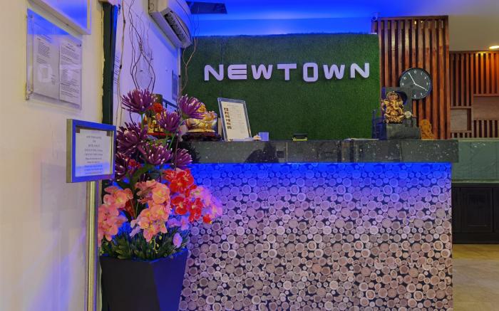 Hotel New Town USJ Sentral