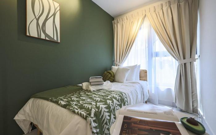 Cozy Modern Loft Arte Cheras | 8pax by Nexx Field