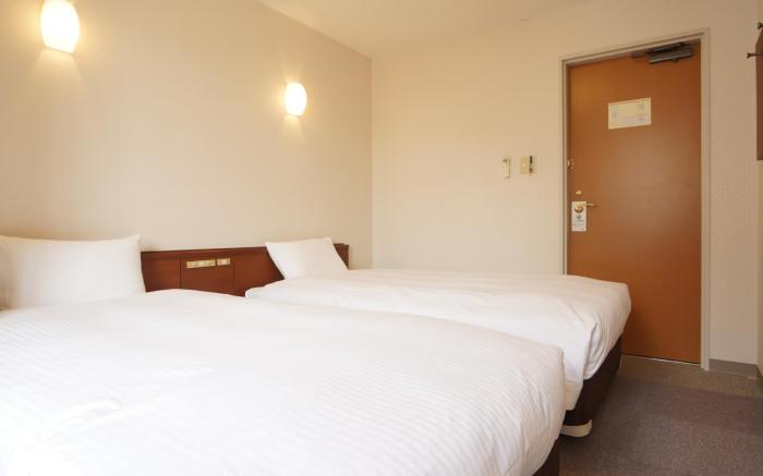 Kochi Green Hotel Harimayabashi