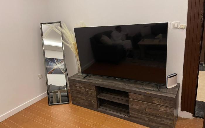 Self-entry hotel apartment in Al-Masif district