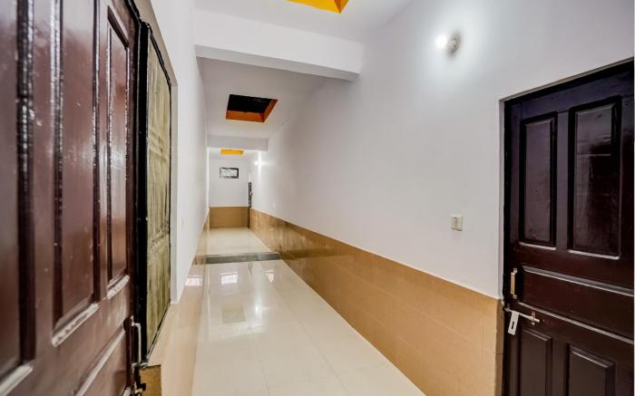 Hotel O Varusiya Guest House