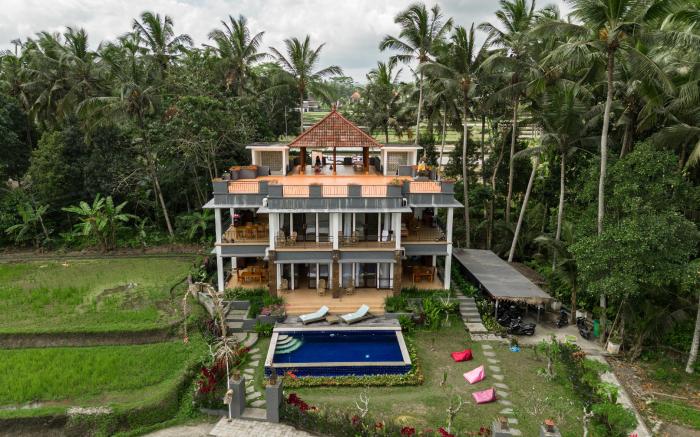 Adhidrawa Ubud