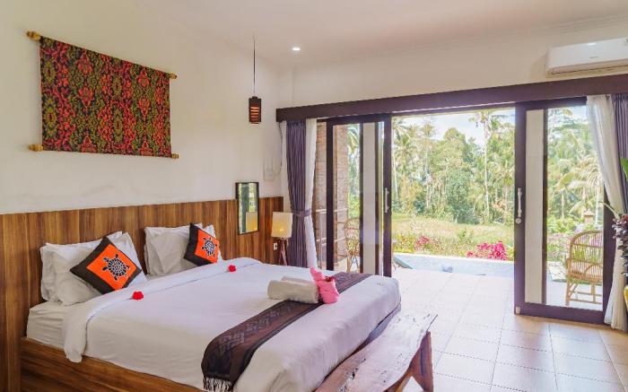 Adhidrawa Ubud