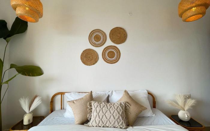 Boho Haven by the Sea
