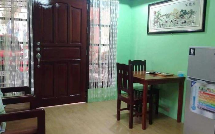FDG Princesa Homestay