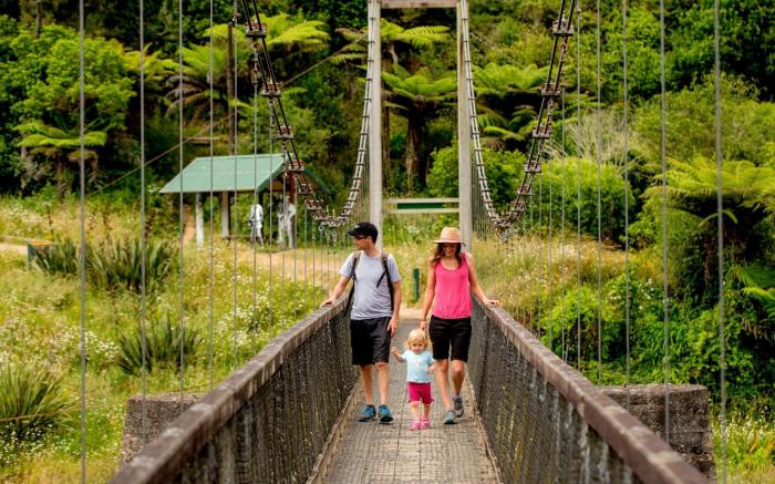 Beachaven Top 10 Holiday Park