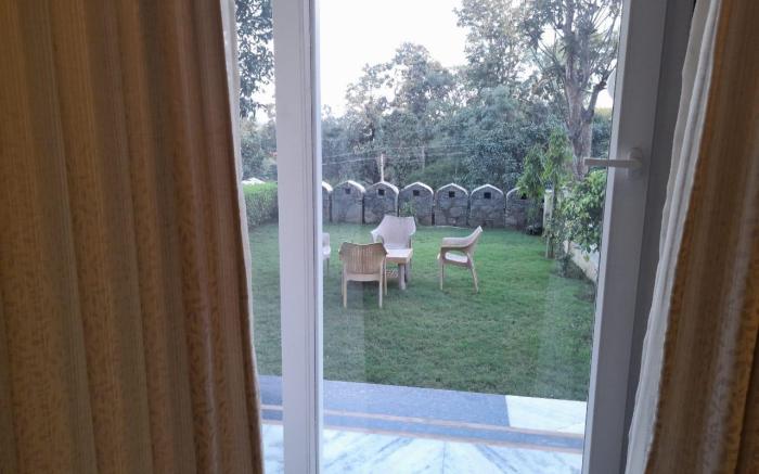 The Everest Hill Resort and Spa - Kumbhalgarh