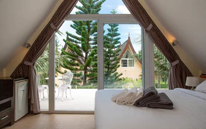 Koh Chang Pool Villa - by KohChangVillas