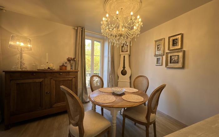 Babolène Shabby Suite