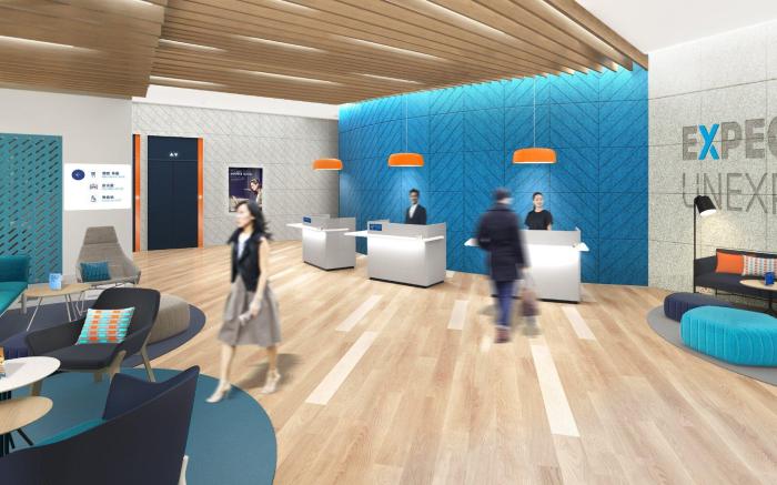 Holiday Inn Express Lanzhou Zhengning Road By IHG