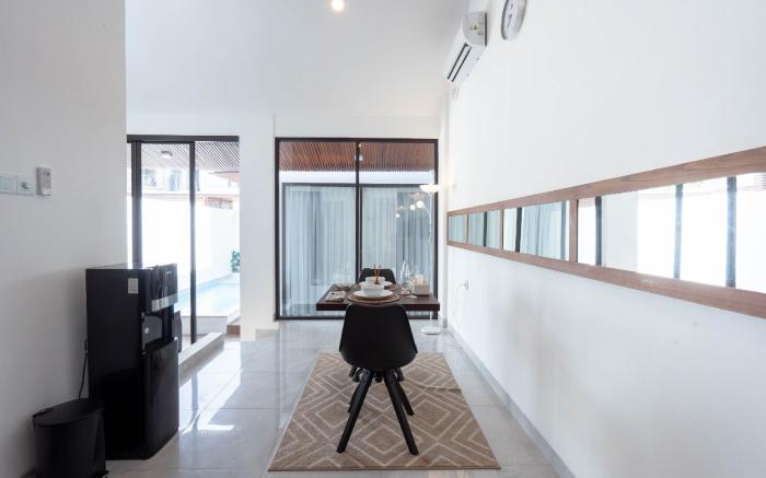 The Lavana De Mello's Villa Seminyak (1 Bedroom Villa with Private Pool)
