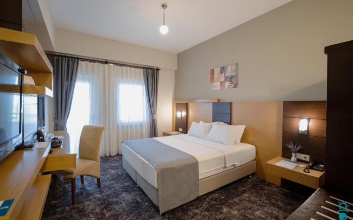KTU Koru Otel