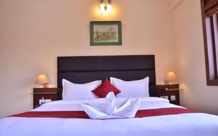 LBD RESORTS & HOTELS KOLKATA