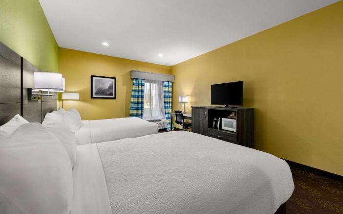 Quality Inn