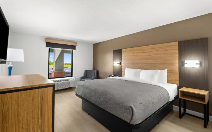 Quality Inn Tallapoosa