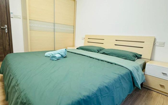 Ataraxia park 2B1R condo forest city