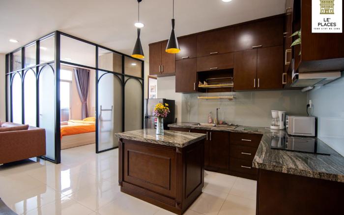 Luxury Apartment 4Br
