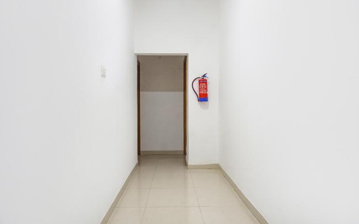 FabHotel White House Inn - EON IT Park