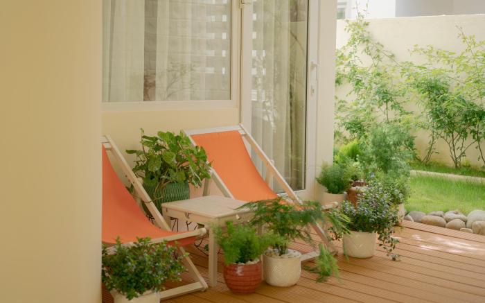 The Gardener by WeDalat