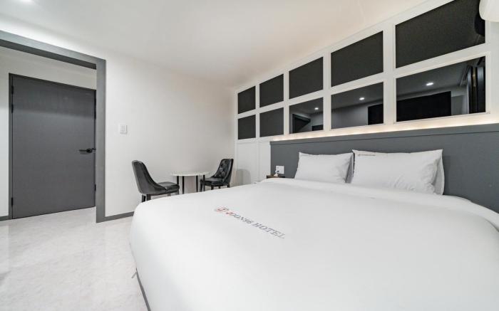 Sokcho 96 JOON HOTEL Sokcho