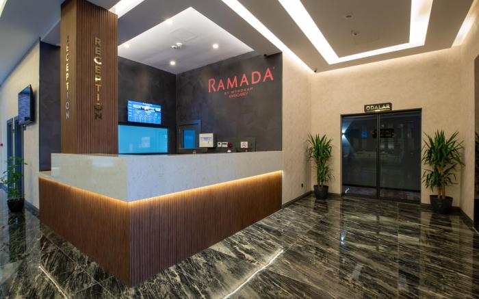Ramada by Wyndham Karacabey