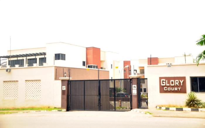JJENKATTIE HOMES 