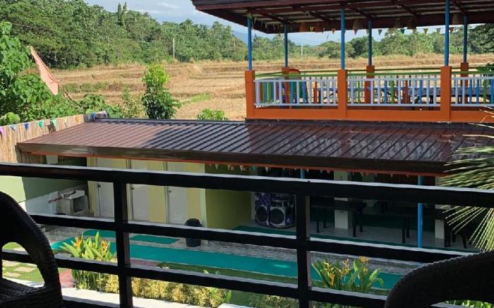 Duran Pool & Guesthouse