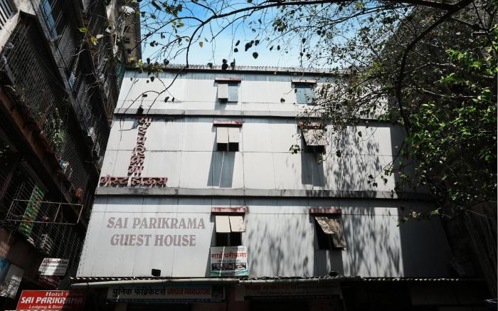 Hotel Sai Parikrama