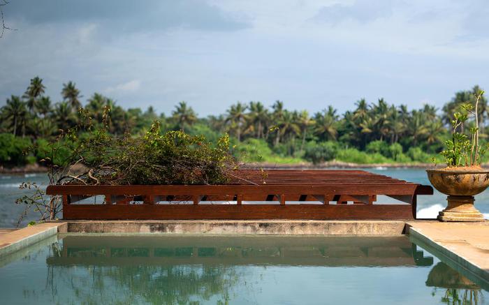 Kottan-on-Sea by The Serendipity Collection