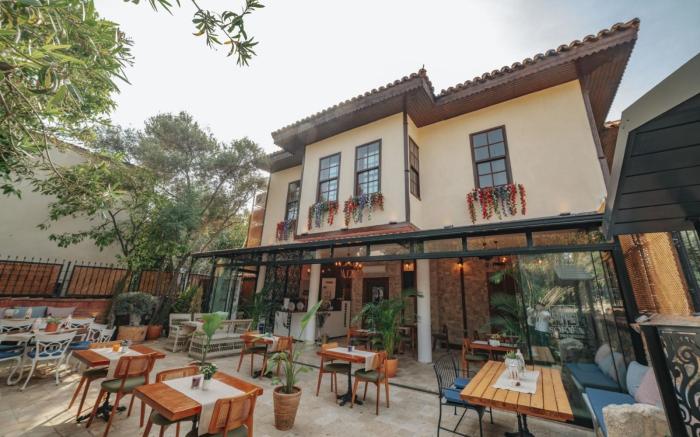 SOFA HOTELS KALEİÇİ