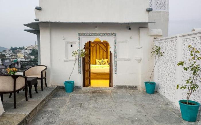 Amoraya Udaipur
