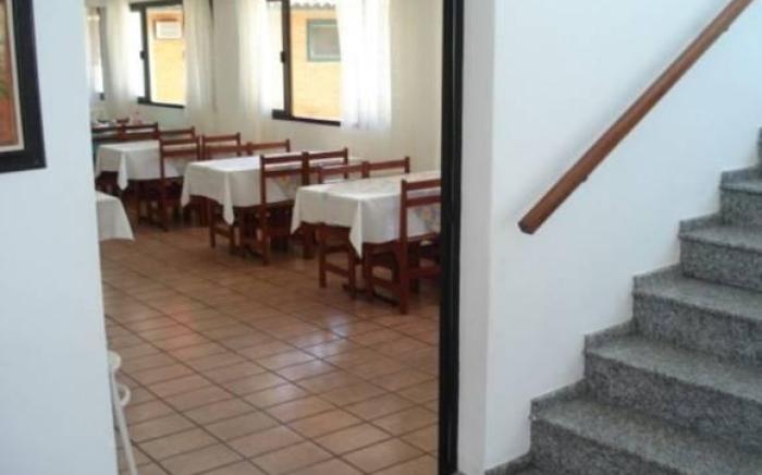Hotel Ponta das Toninhas
