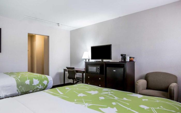 Econo Lodge