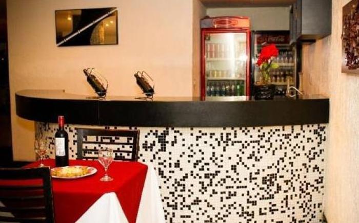 Brasilia Park Hotel