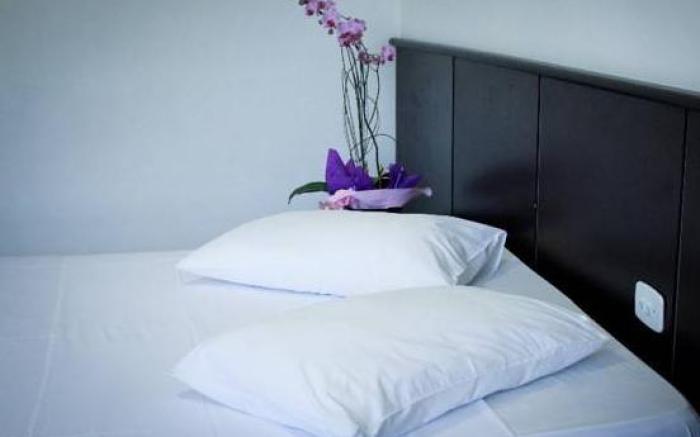 Brasilia Park Hotel