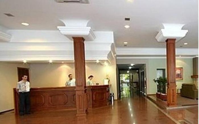 Monthez Hotel & Eventos