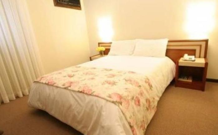 Monthez Hotel & Eventos