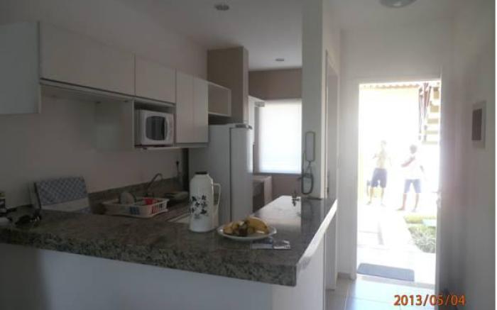 Apart Canoa Quebrada