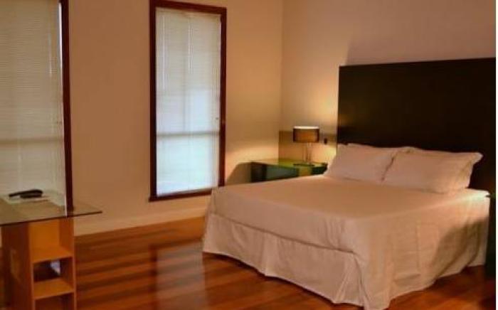Borgen Hotel