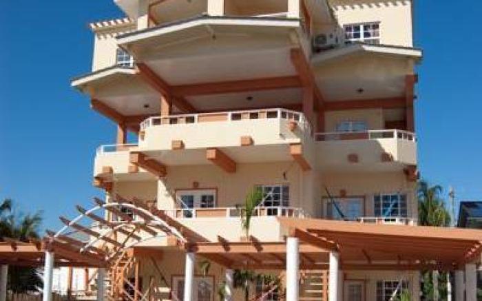 Island Magic Beach Resort
