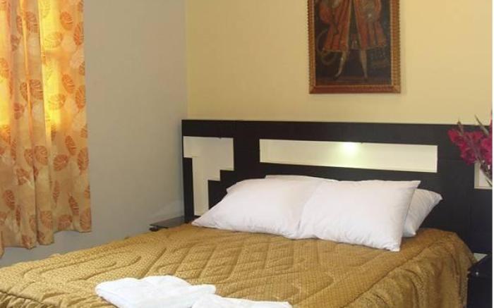 Hostal Qolqampata