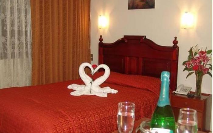 Hotel Inkayra